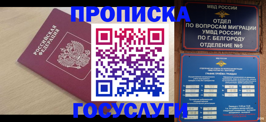 прописка законно в Прокопьевске